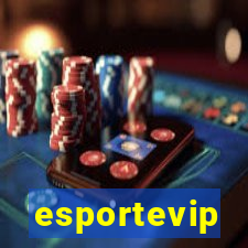 esportevip