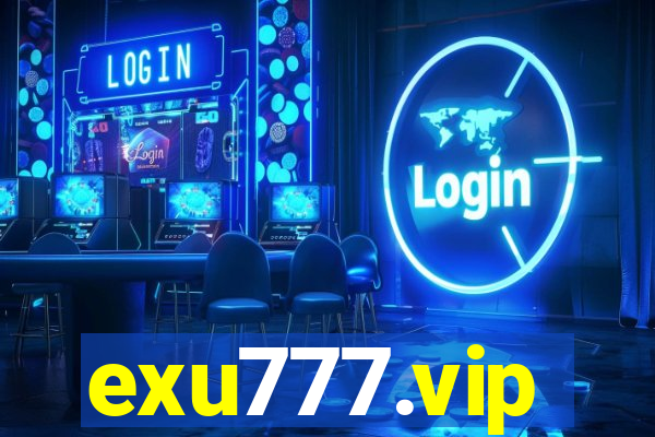 exu777.vip