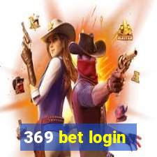 369 bet login