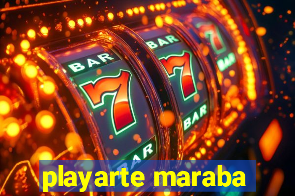 playarte maraba