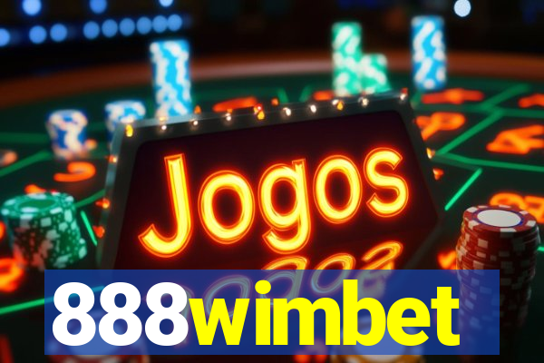 888wimbet