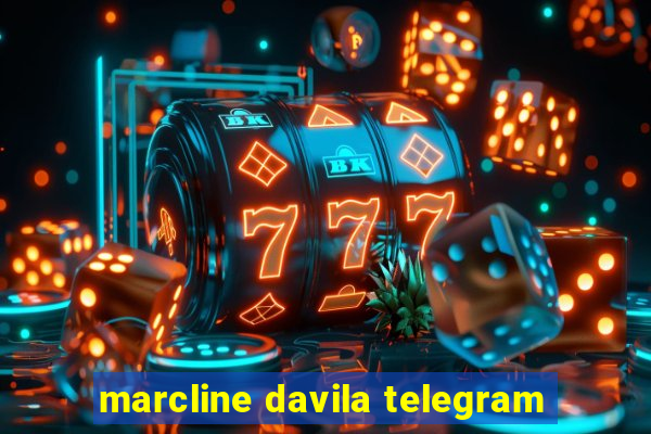 marcline davila telegram