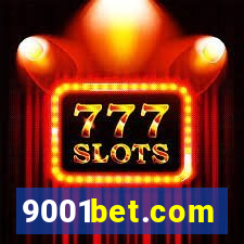 9001bet.com