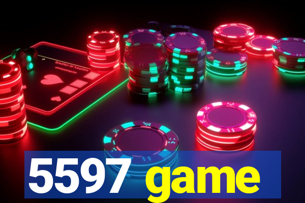 5597 game