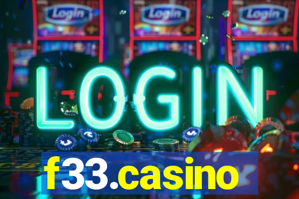 f33.casino