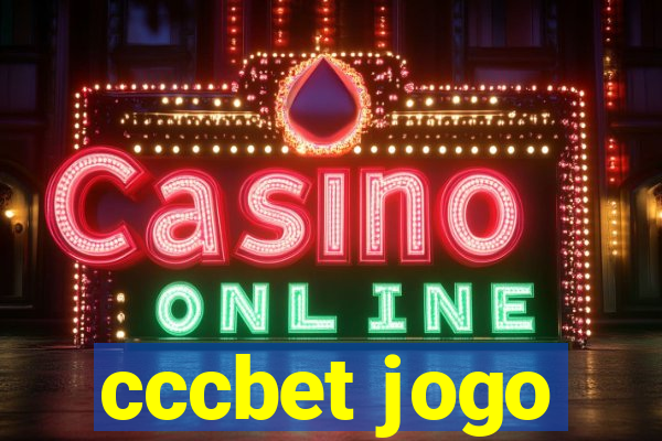 cccbet jogo