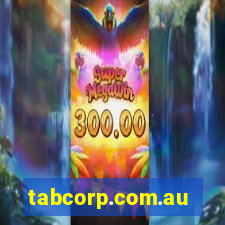 tabcorp.com.au