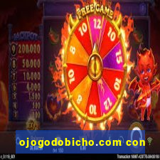 ojogodobicho.com con