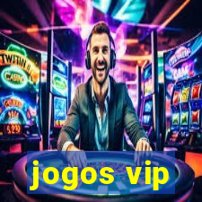 jogos vip