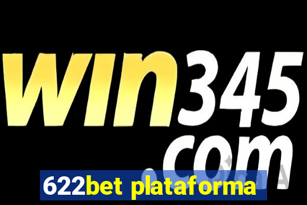 622bet plataforma