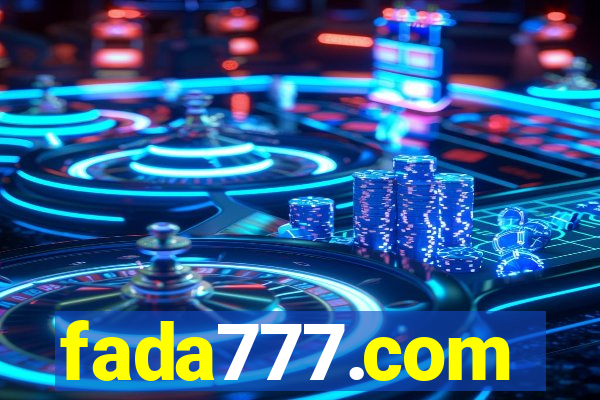 fada777.com