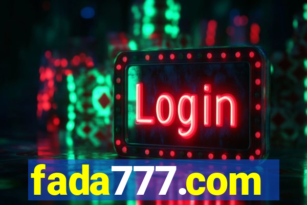 fada777.com