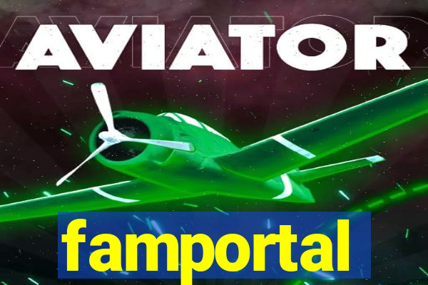 famportal