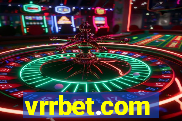 vrrbet.com