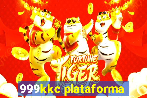 999kkc plataforma