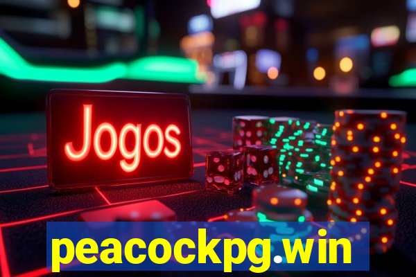 peacockpg.win