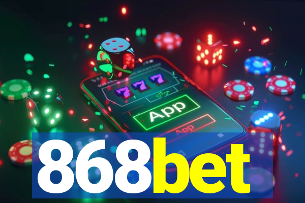 868bet