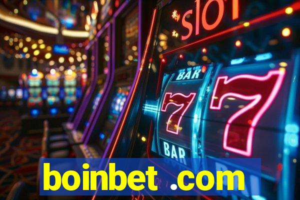 boinbet .com