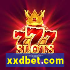 xxdbet.com