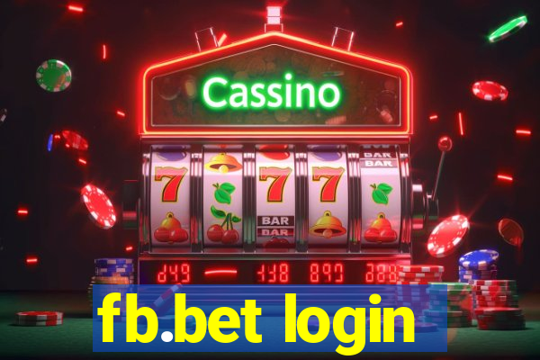 fb.bet login