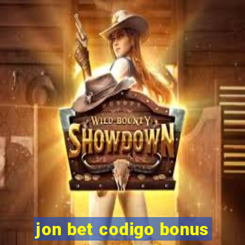 jon bet codigo bonus