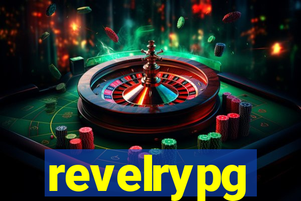 revelrypg