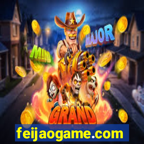 feijaogame.com