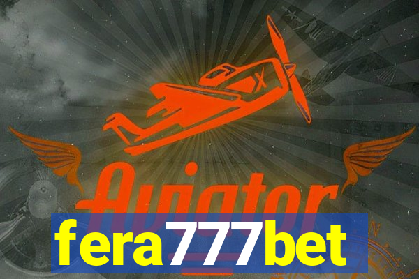 fera777bet