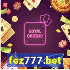 fez777.bet