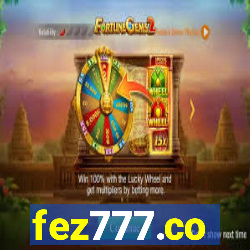 fez777.co