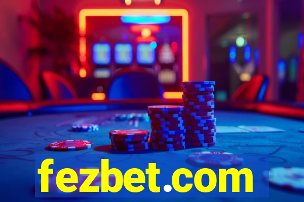 fezbet.com