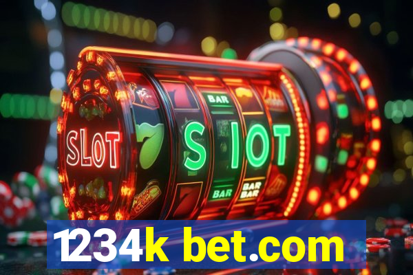 1234k bet.com