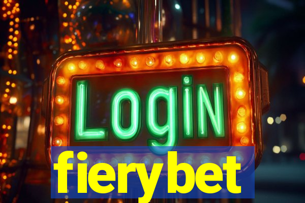 fierybet