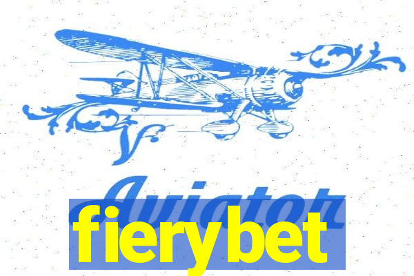 fierybet