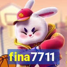 fina7711