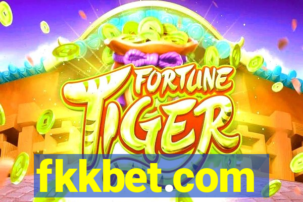 fkkbet.com