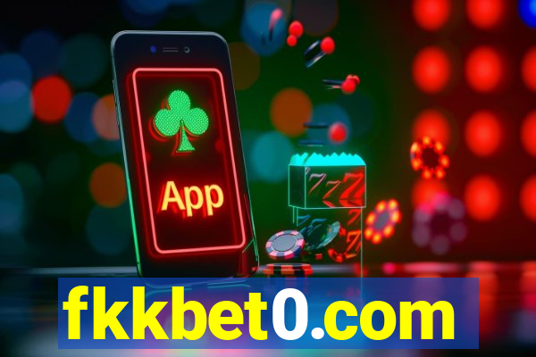 fkkbet0.com