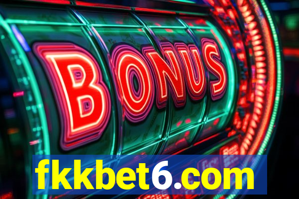 fkkbet6.com