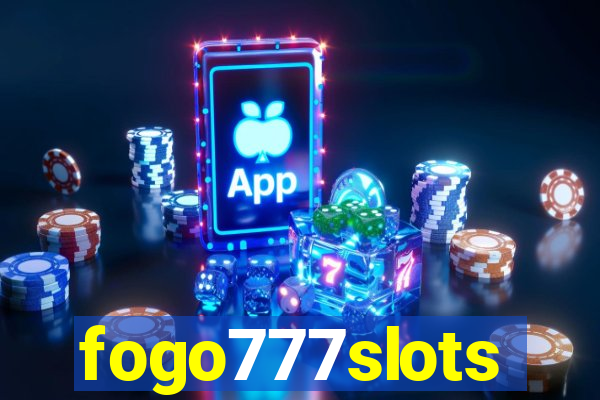 fogo777slots