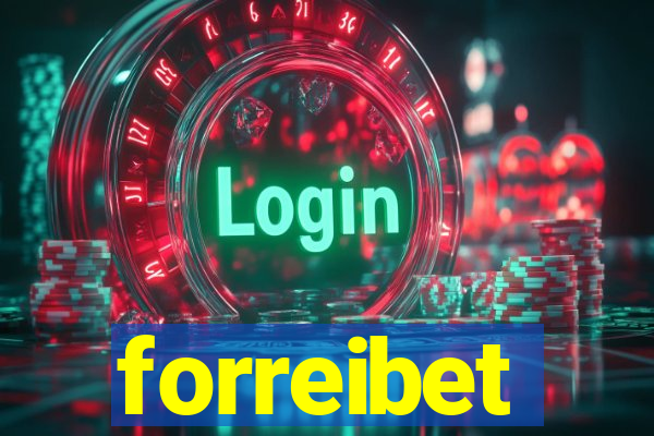 forreibet