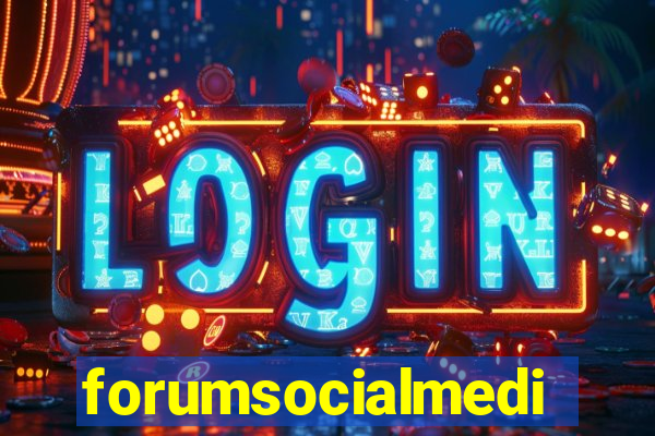 forumsocialmedia