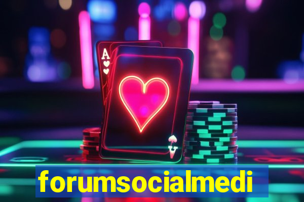 forumsocialmedia