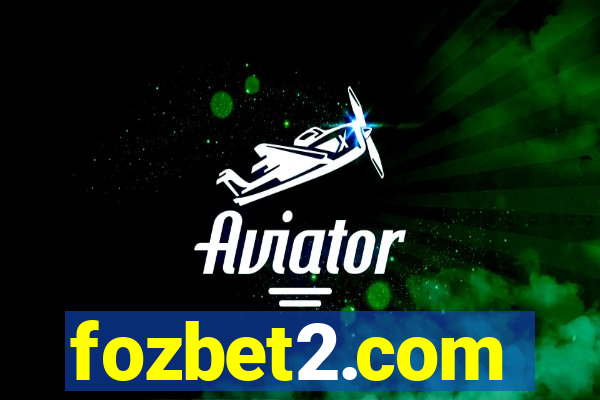 fozbet2.com