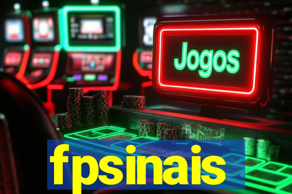 fpsinais