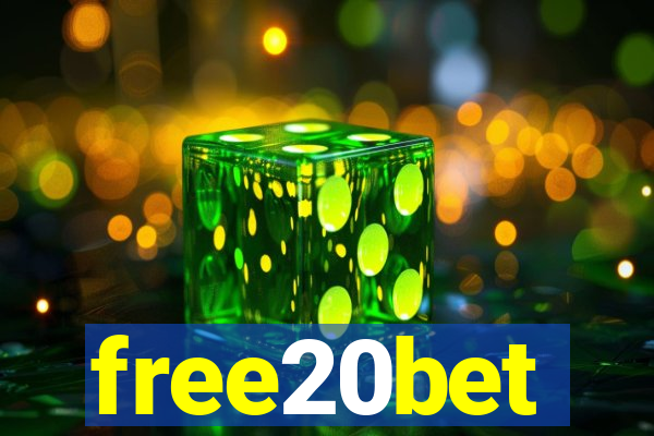 free20bet