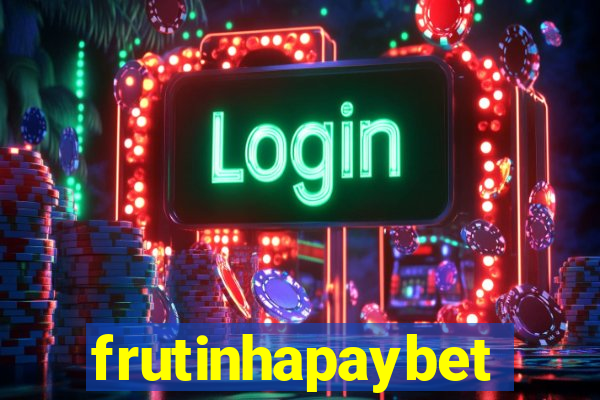 frutinhapaybet