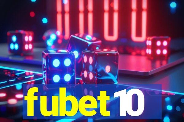 fubet10