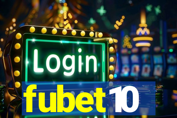 fubet10