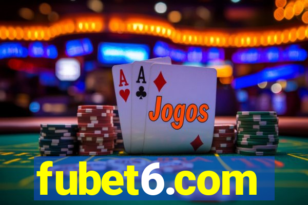 fubet6.com