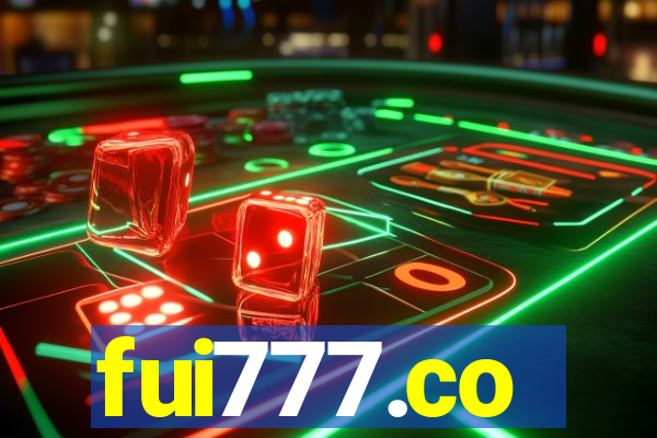 fui777.co